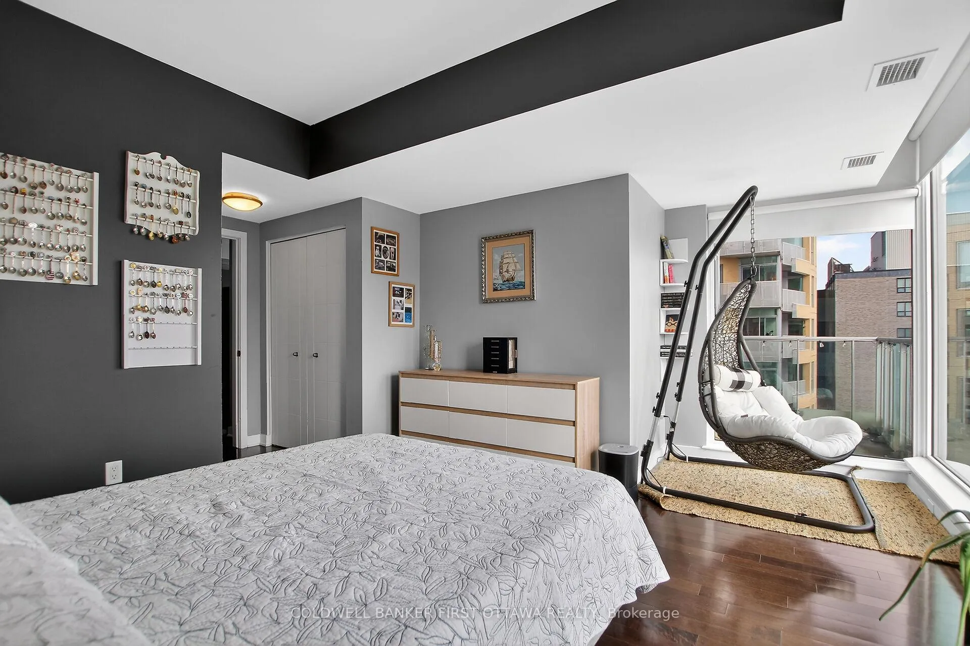 Photo 25 of Unit 806, 179 Metcalfe Street, Ottawa, Ottawa Centre — HOMEH