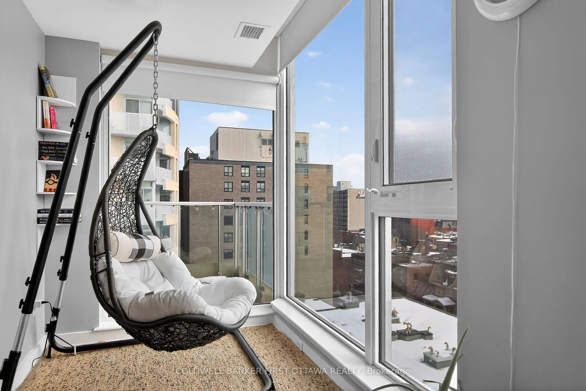 Photo 26 of Unit 806, 179 Metcalfe Street, Ottawa, Ottawa Centre — HOMEH