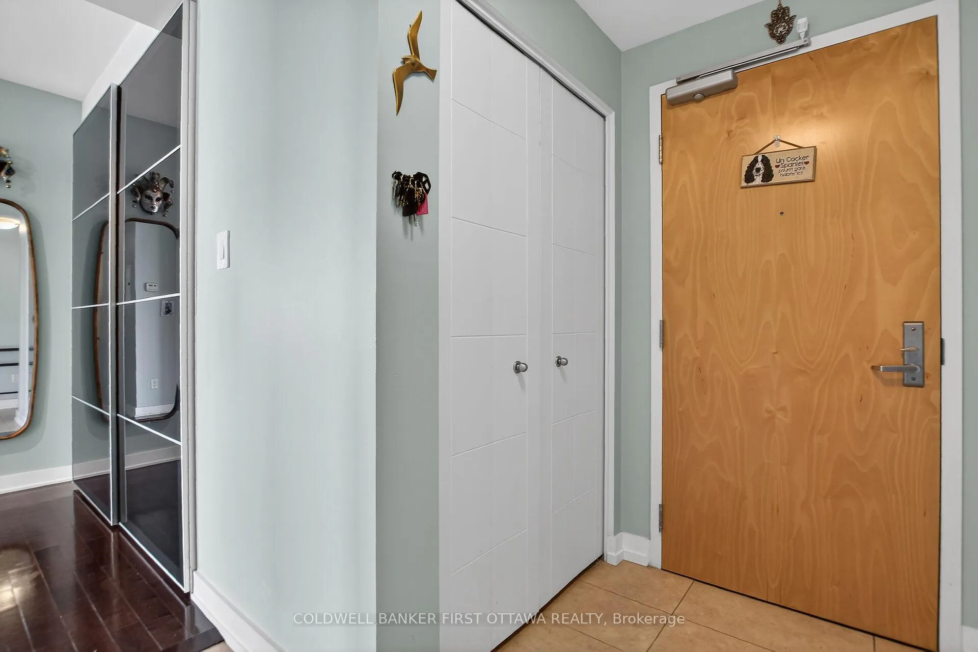 Photo 29 of Unit 806, 179 Metcalfe Street, Ottawa, Ottawa Centre — HOMEH
