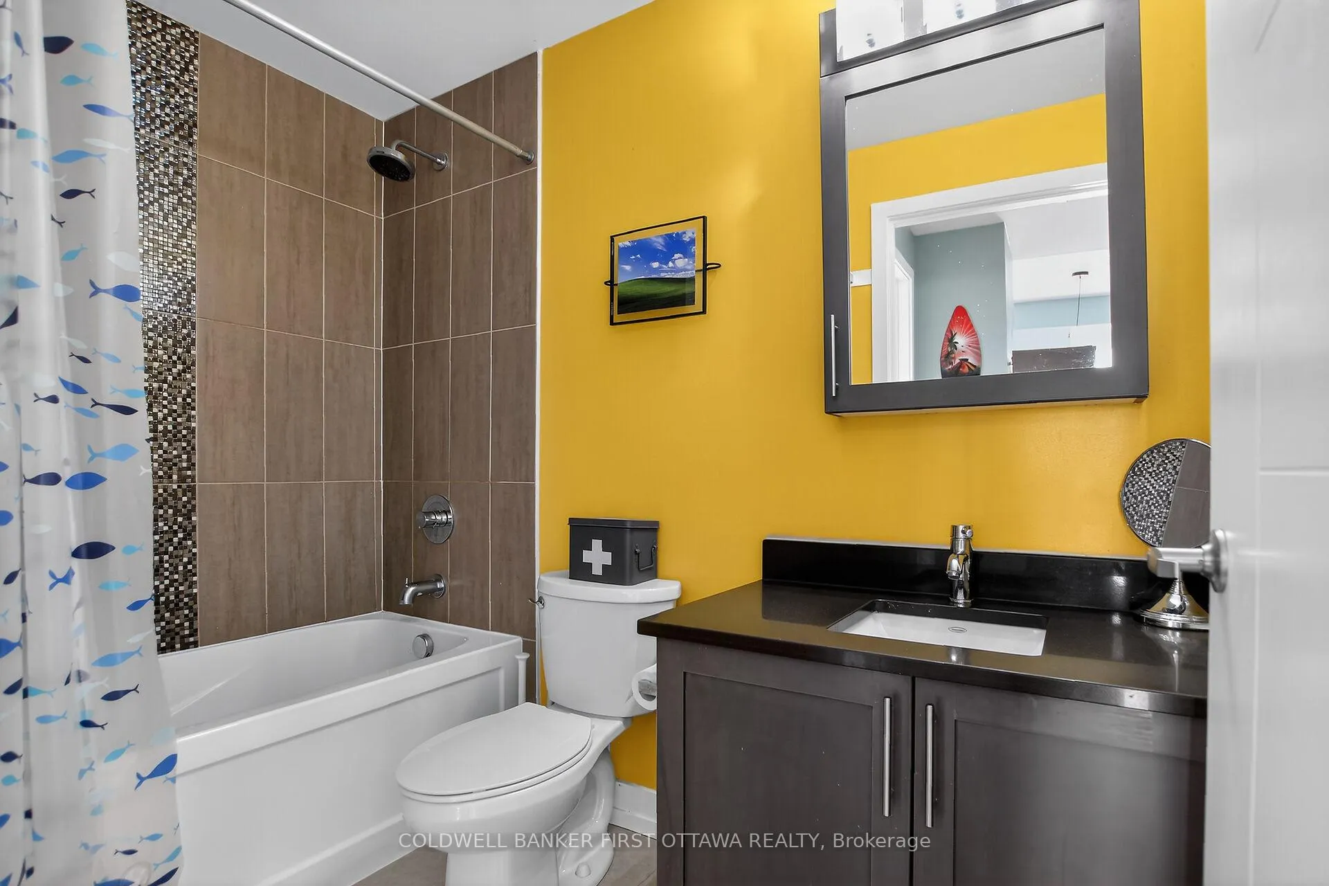 Photo 30 of Unit 806, 179 Metcalfe Street, Ottawa, Ottawa Centre — HOMEH