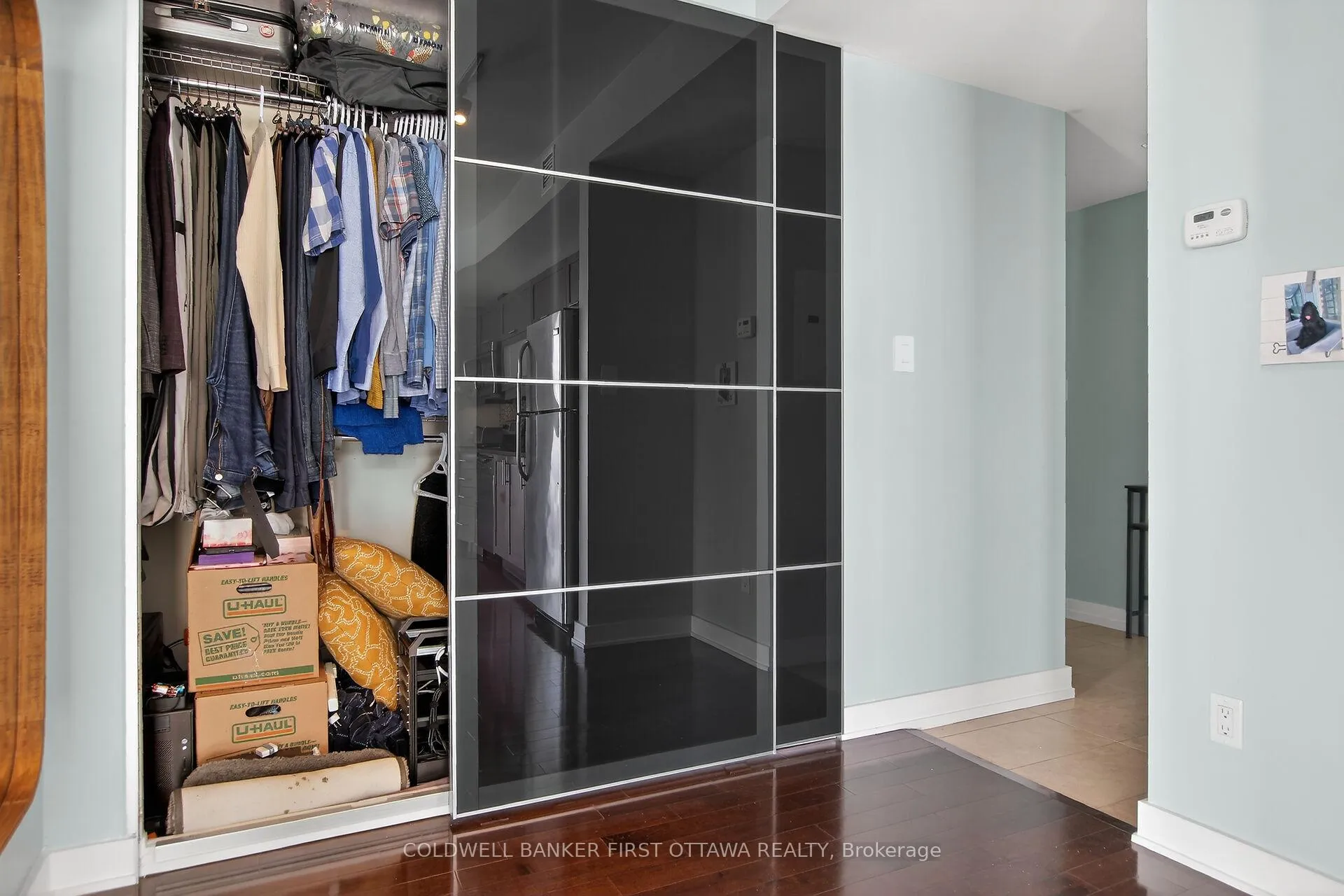 Photo 33 of Unit 806, 179 Metcalfe Street, Ottawa, Ottawa Centre — HOMEH