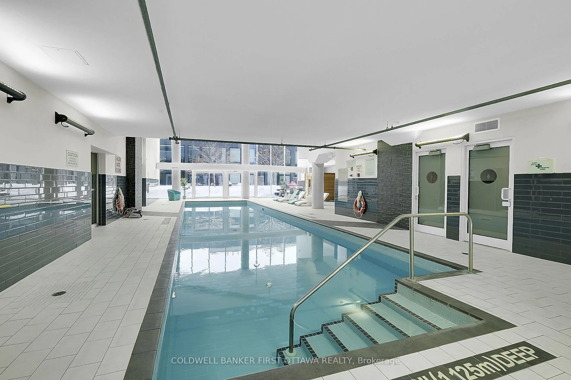 Photo 35 of Unit 806, 179 Metcalfe Street, Ottawa, Ottawa Centre — HOMEH