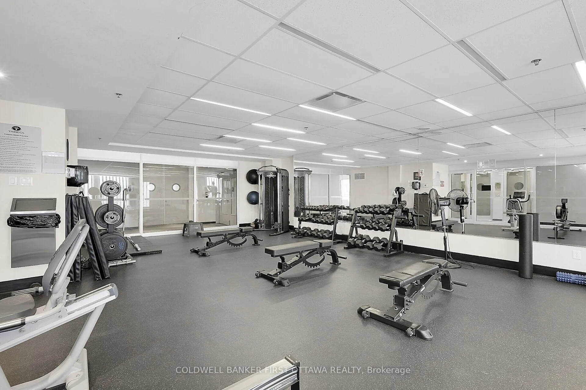 Photo 36 of Unit 806, 179 Metcalfe Street, Ottawa, Ottawa Centre — HOMEH
