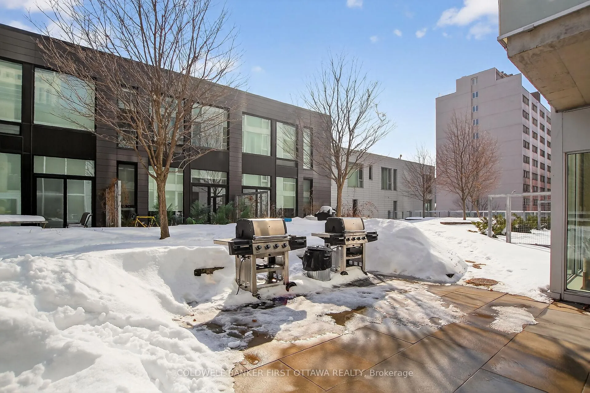 Photo 37 of Unit 806, 179 Metcalfe Street, Ottawa, Ottawa Centre — HOMEH