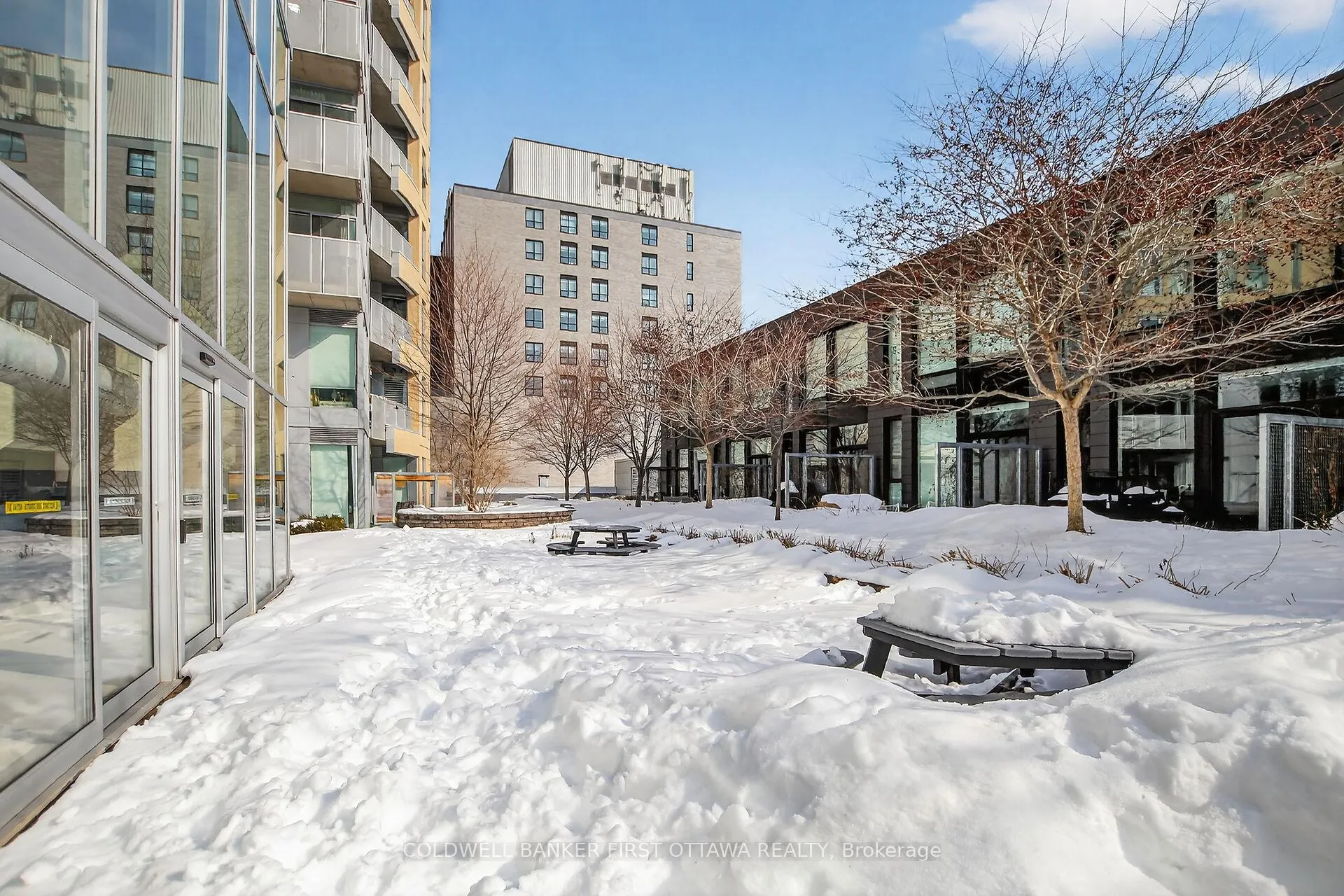 Photo 38 of Unit 806, 179 Metcalfe Street, Ottawa, Ottawa Centre — HOMEH