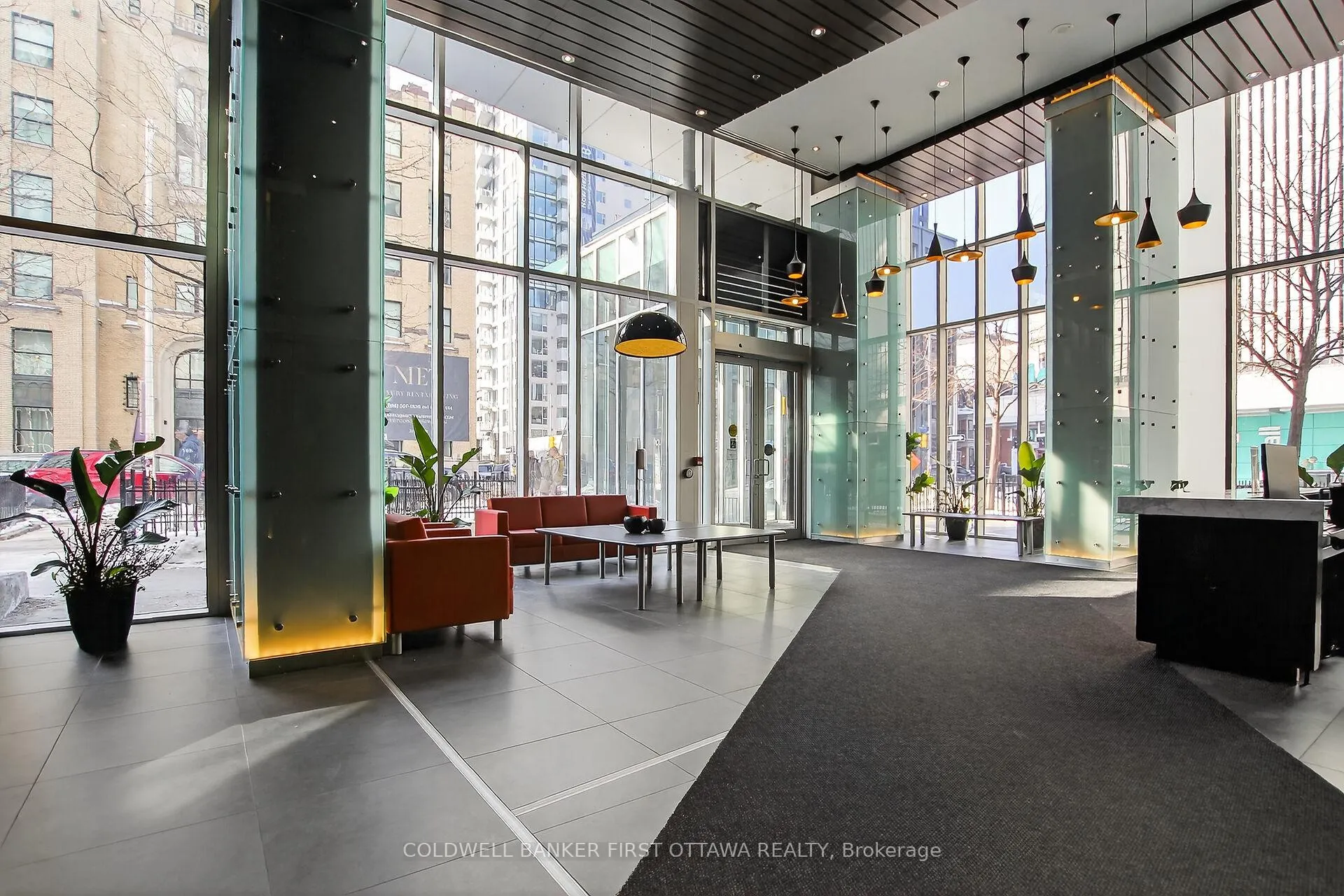 Photo 39 of Unit 806, 179 Metcalfe Street, Ottawa, Ottawa Centre — HOMEH