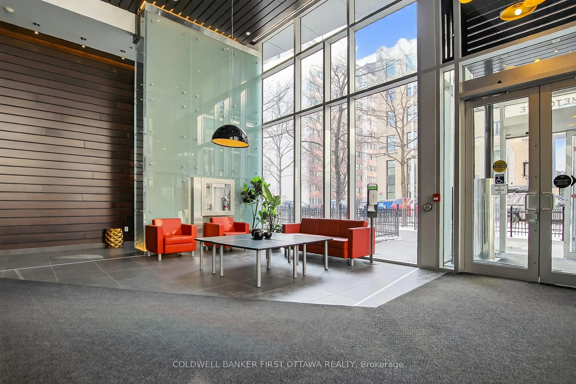 Photo 41 of Unit 806, 179 Metcalfe Street, Ottawa, Ottawa Centre — HOMEH