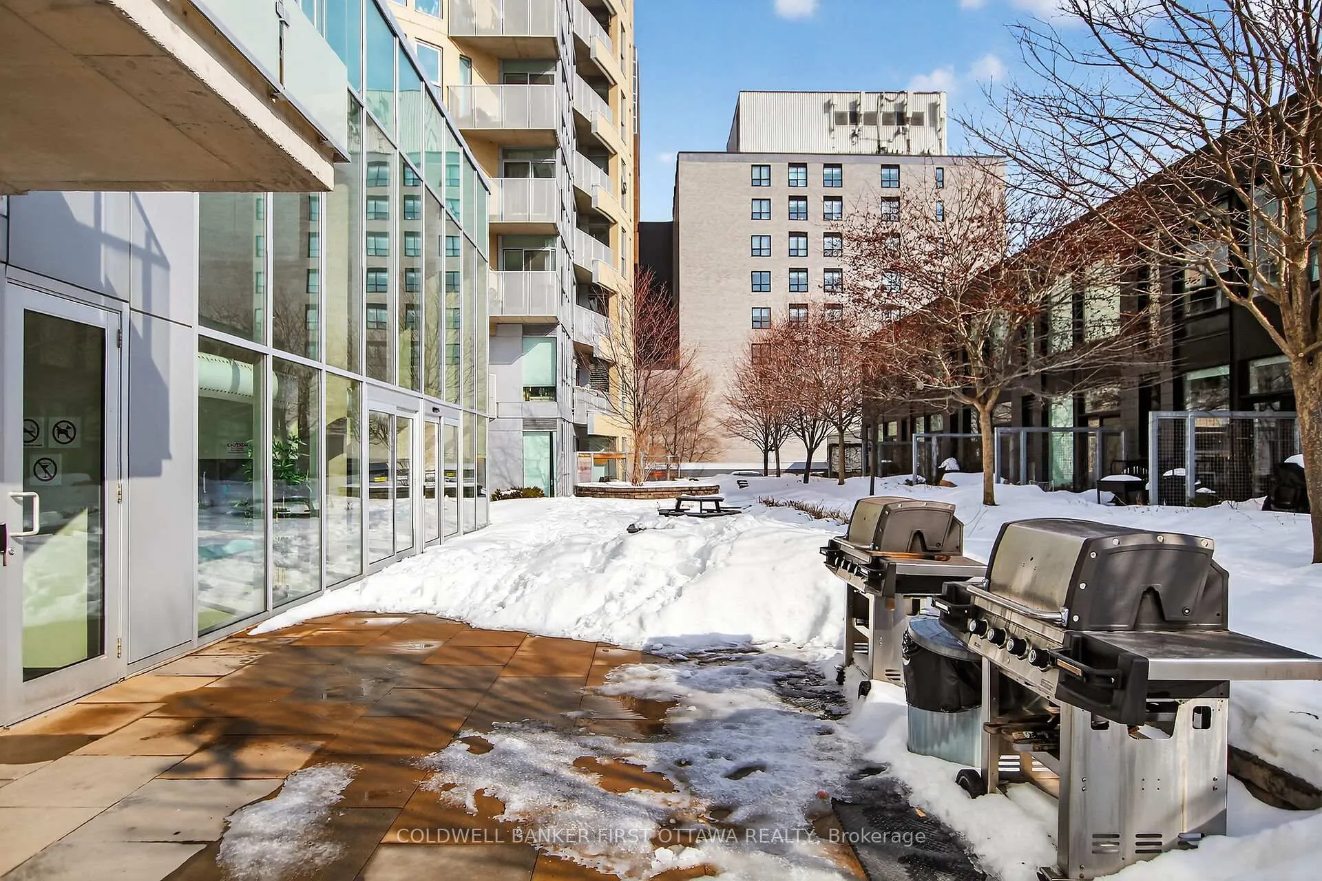 Photo 43 of Unit 806, 179 Metcalfe Street, Ottawa, Ottawa Centre — HOMEH