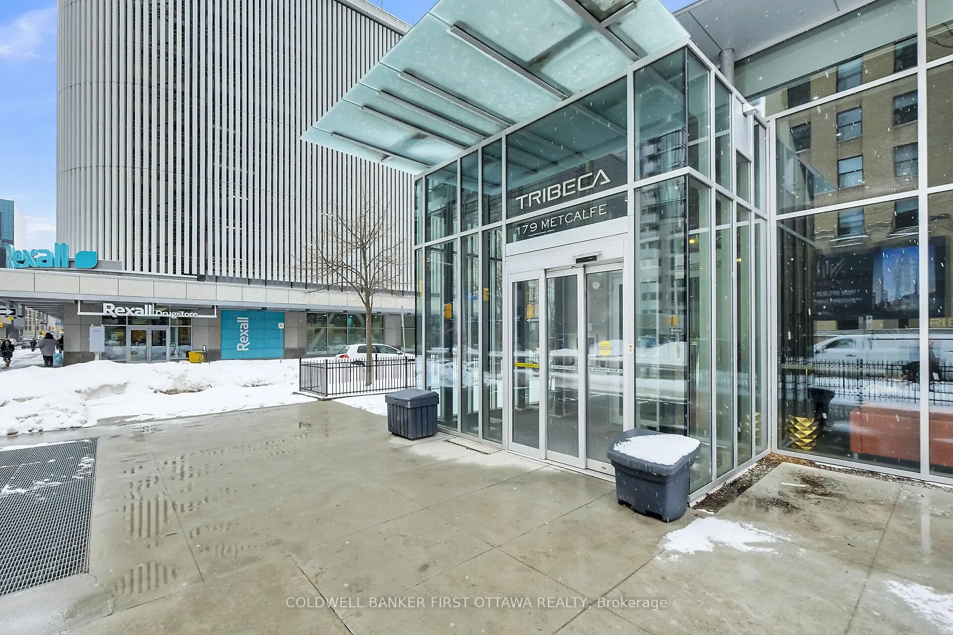 Photo 44 of Unit 806, 179 Metcalfe Street, Ottawa, Ottawa Centre — HOMEH