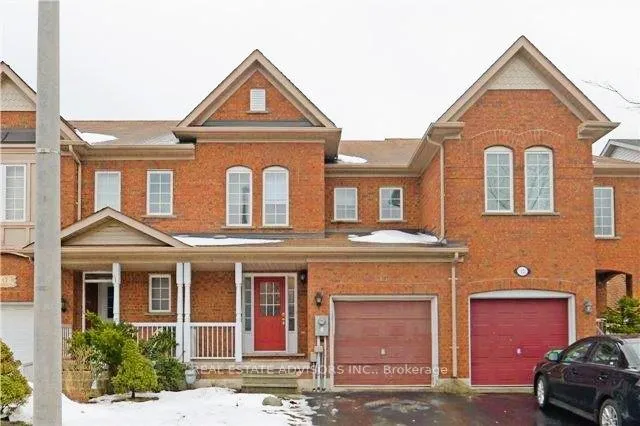 Photo 1 of 15 Queen Anne Drive, Brampton, Fletcher's Meadow — HOMEH