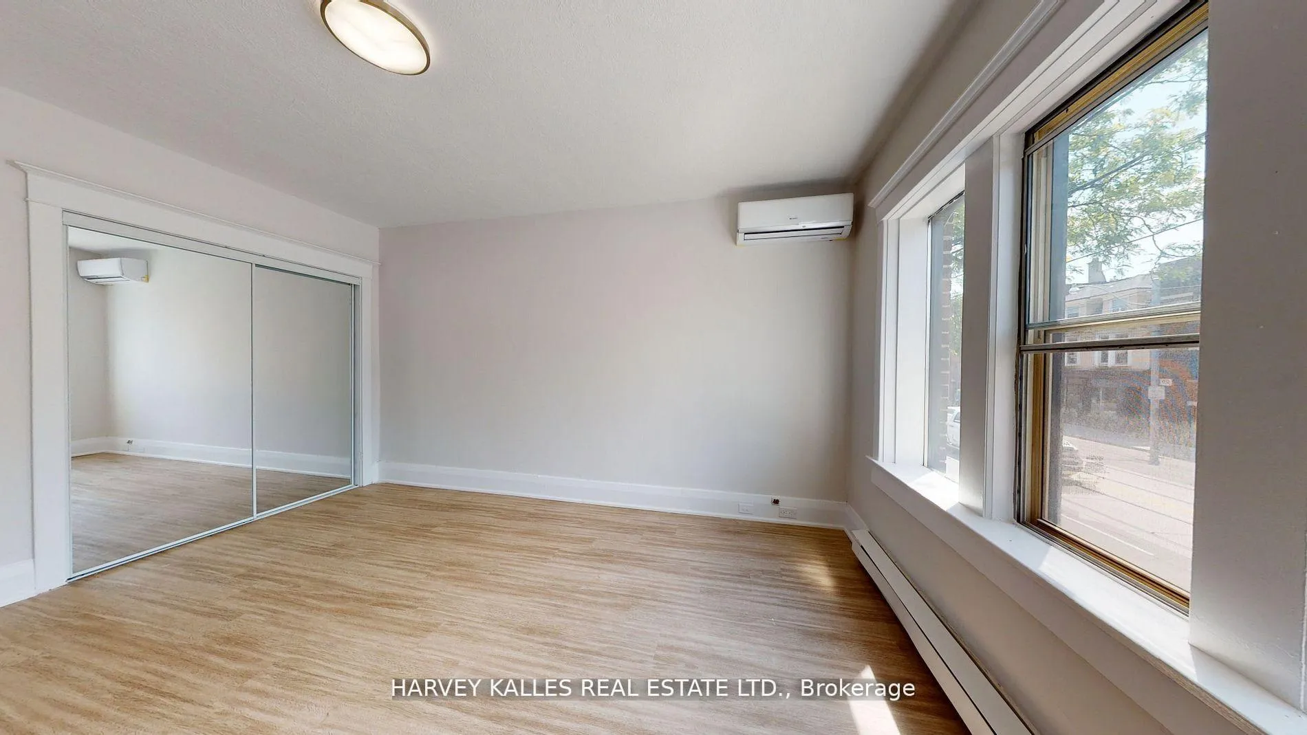 Photo 10 of Unit 1, 1065 Bathurst Street, Toronto, The Annex — HOMEH