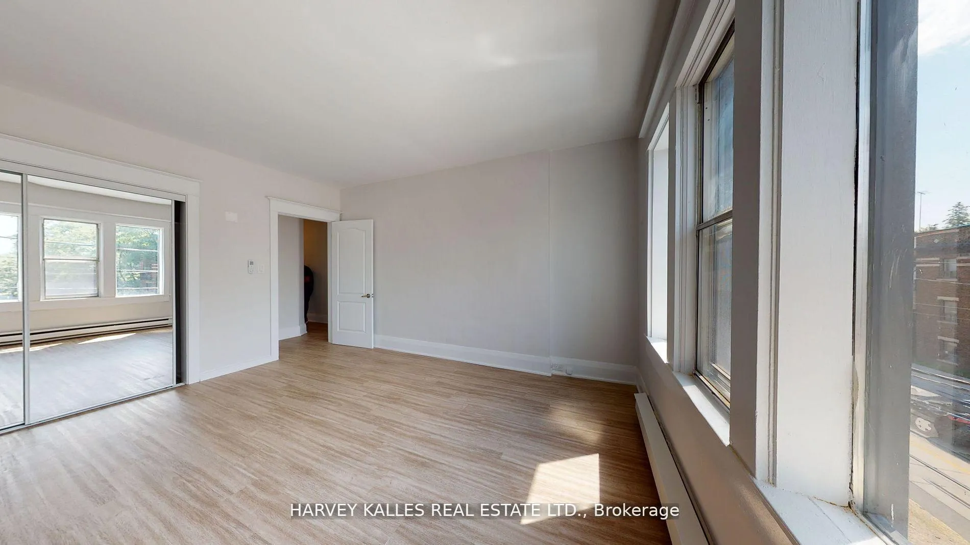 Photo 13 of Unit 1, 1065 Bathurst Street, Toronto, The Annex — HOMEH