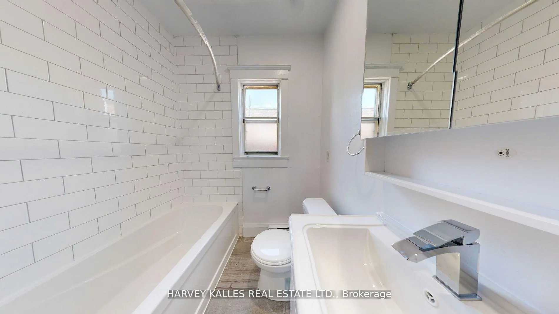 Photo 16 of Unit 1, 1065 Bathurst Street, Toronto, The Annex — HOMEH