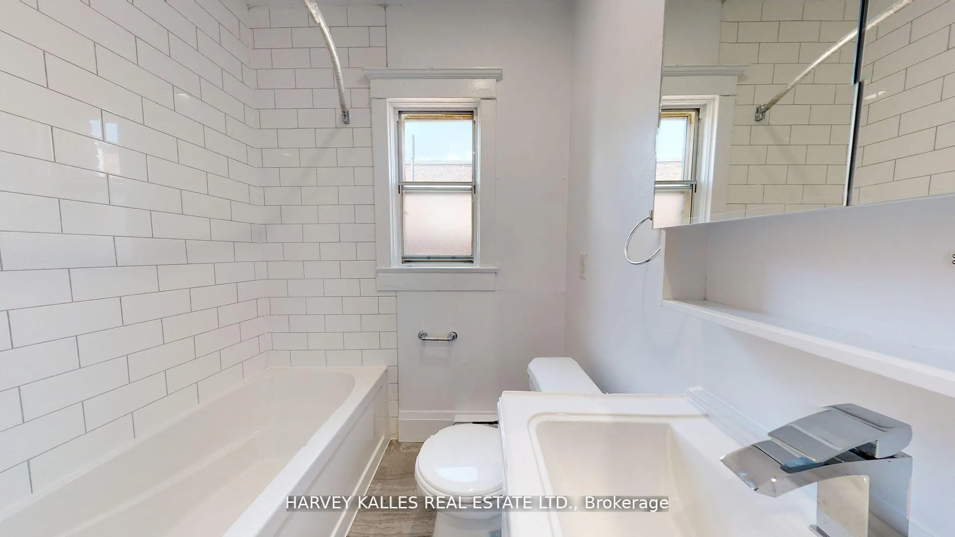 Photo 17 of Unit 1, 1065 Bathurst Street, Toronto, The Annex — HOMEH