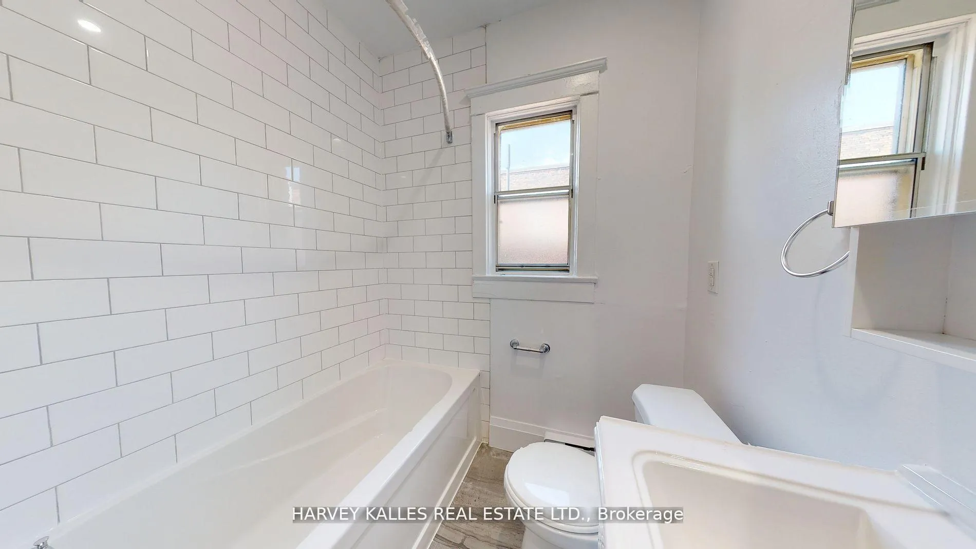 Photo 18 of Unit 1, 1065 Bathurst Street, Toronto, The Annex — HOMEH