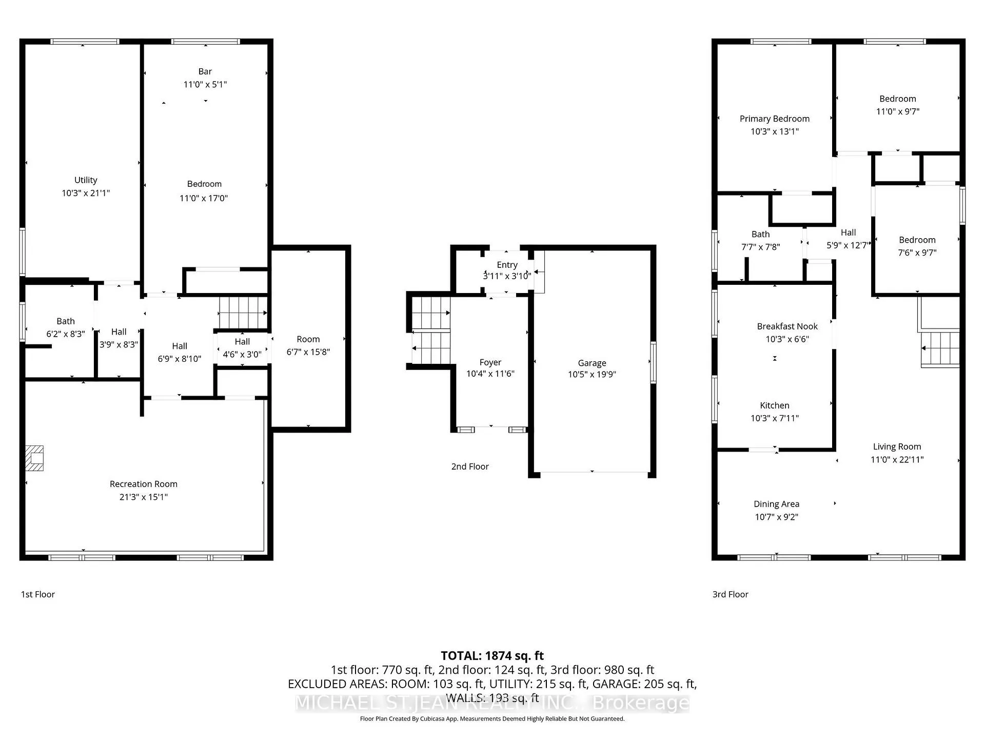 Photo 41 of 11 Glenmurray Court, Hamilton, Red Hill — HOMEH