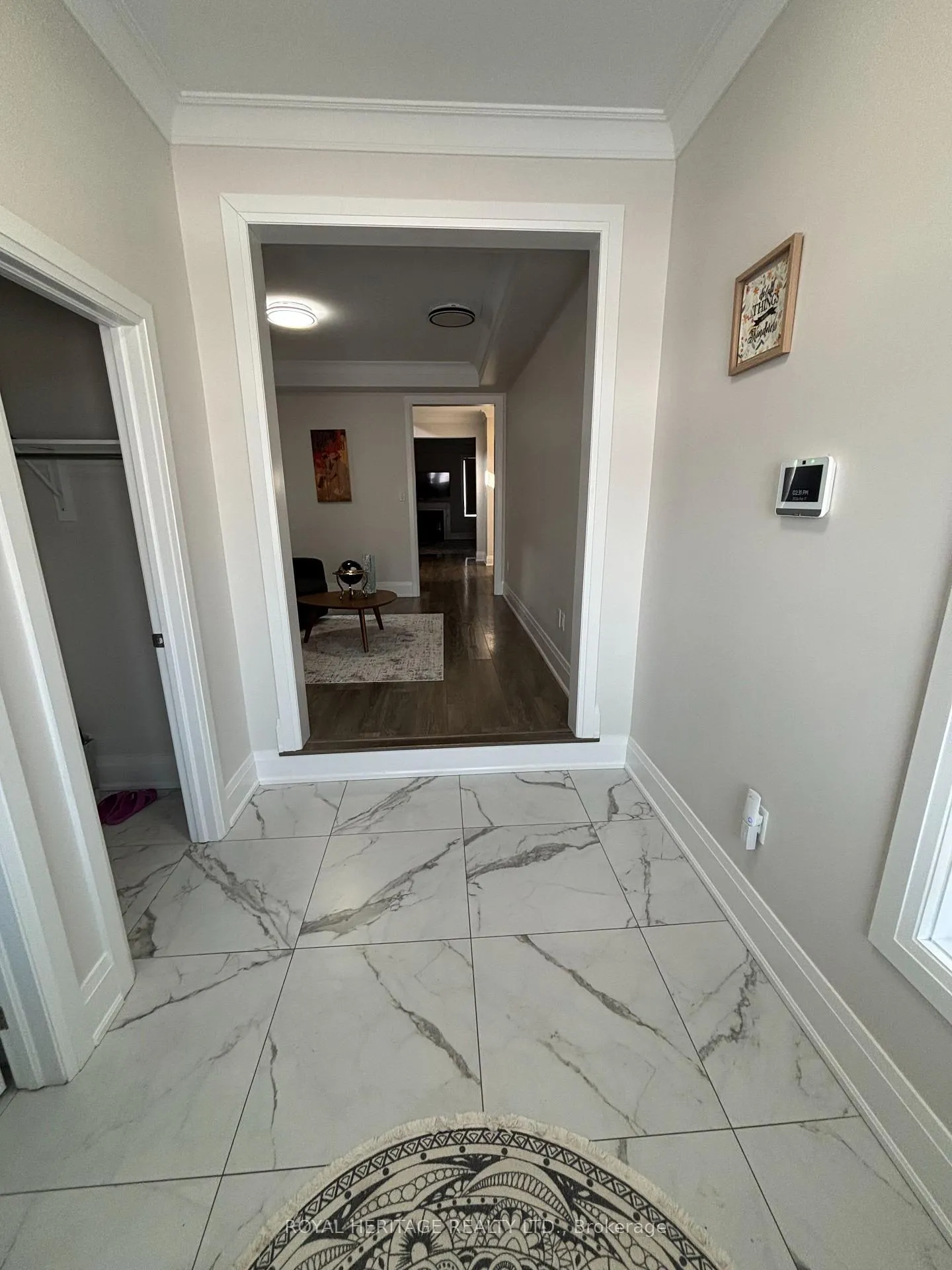 Photo 2 of 65 Conarty Crescent E, Whitby, Rural Whitby — HOMEH