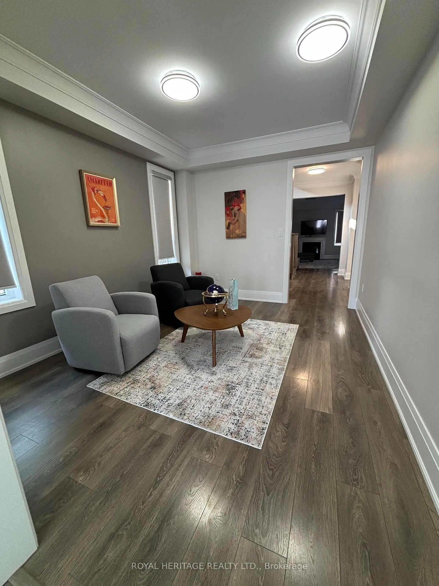 Photo 4 of 65 Conarty Crescent E, Whitby, Rural Whitby — HOMEH