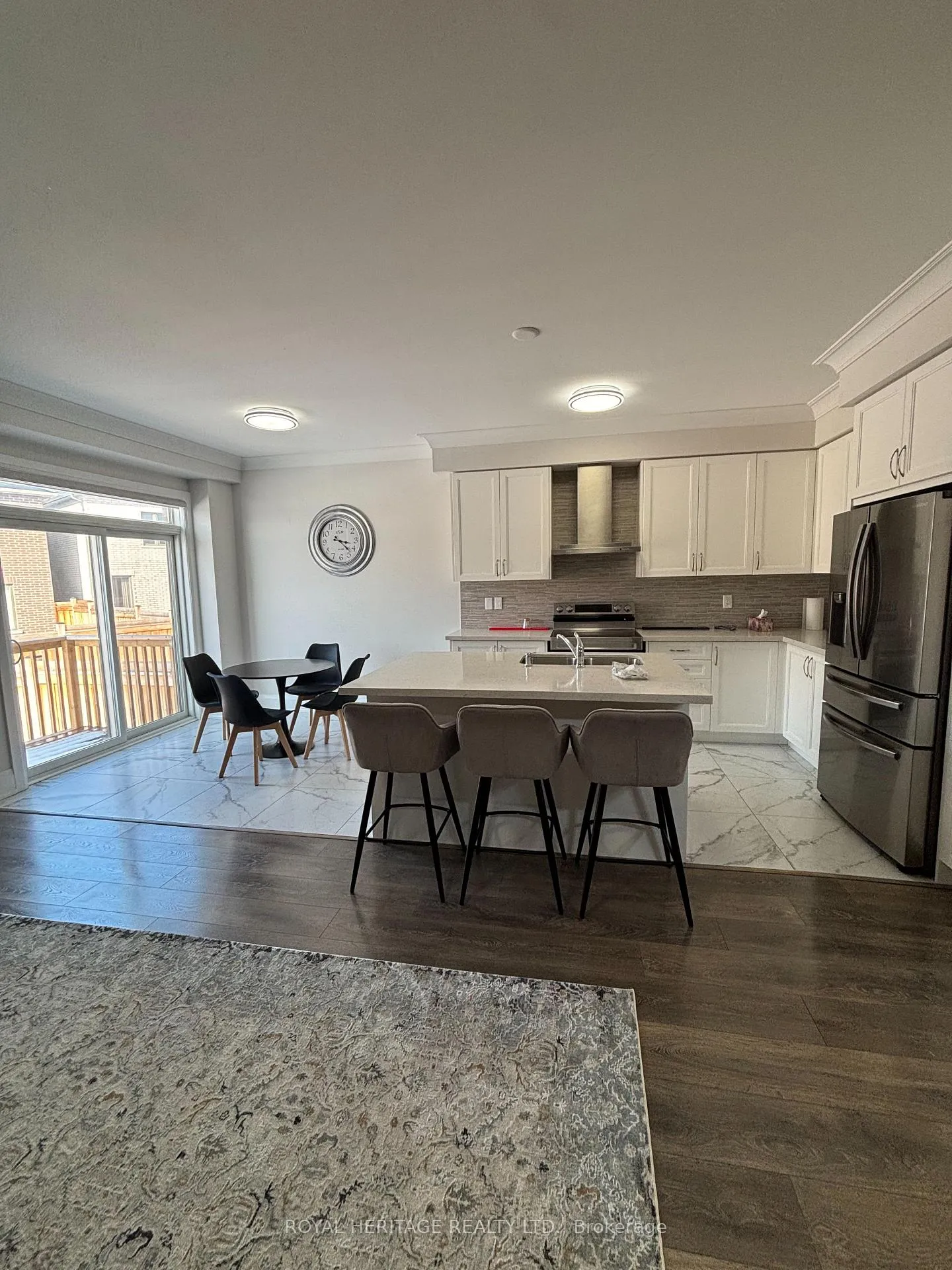 Photo 5 of 65 Conarty Crescent E, Whitby, Rural Whitby — HOMEH