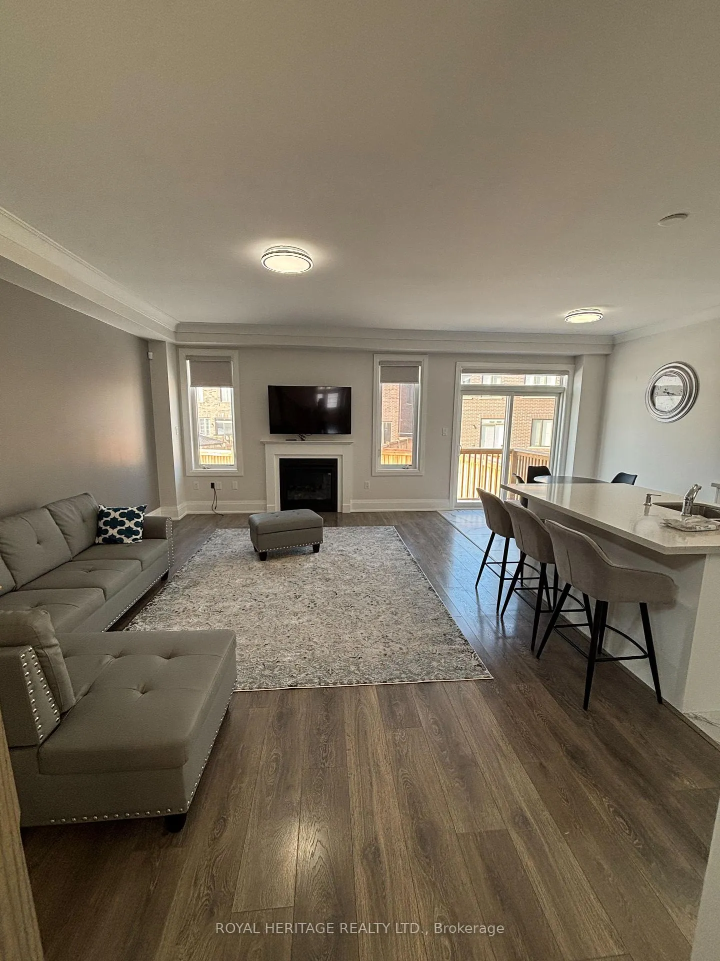 Photo 7 of 65 Conarty Crescent E, Whitby, Rural Whitby — HOMEH