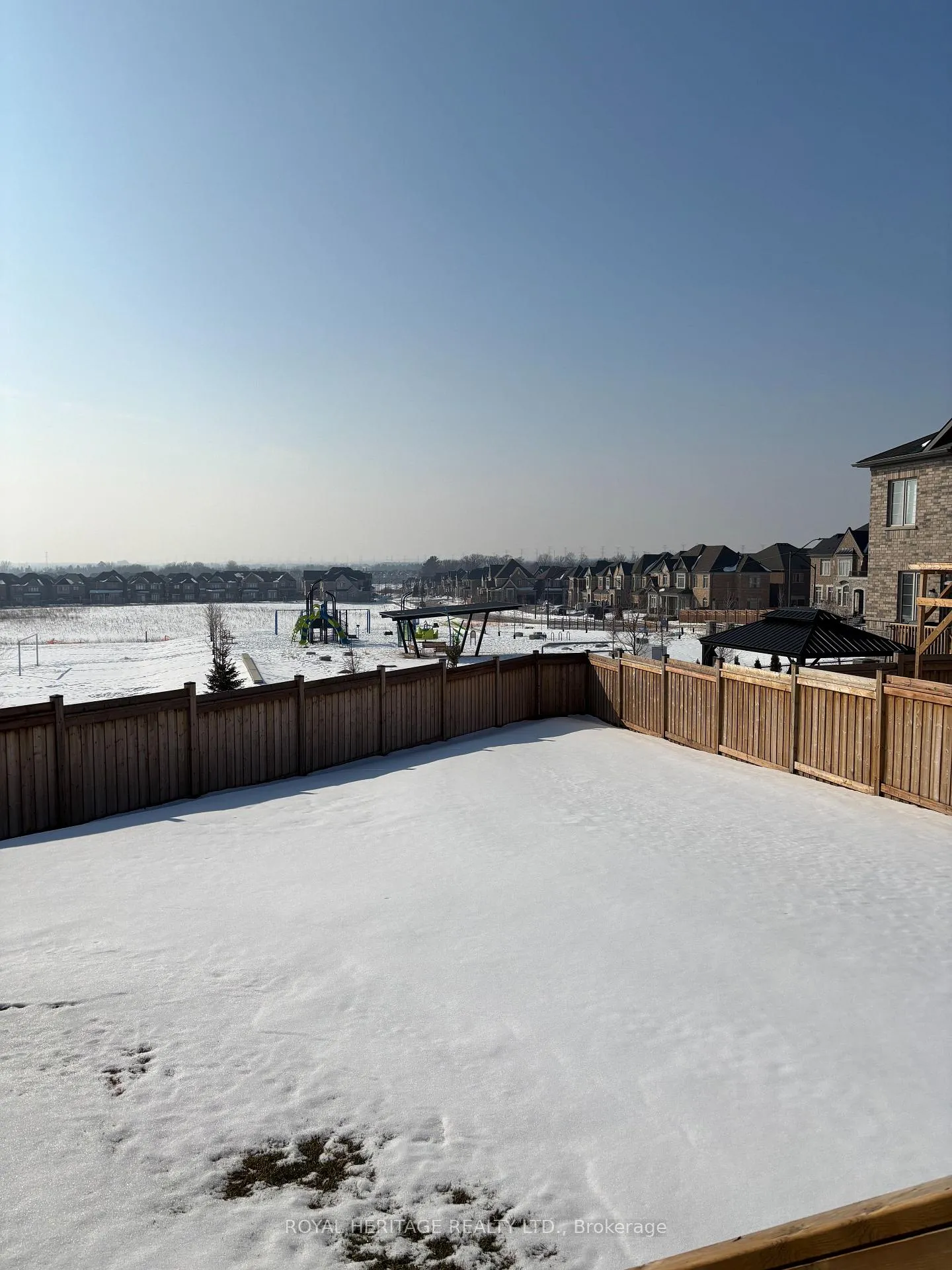 Photo 22 of 65 Conarty Crescent E, Whitby, Rural Whitby — HOMEH
