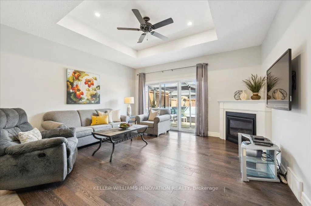 Photo 5 of 28 Bur Oak Drive, Woolwich — HOMEH