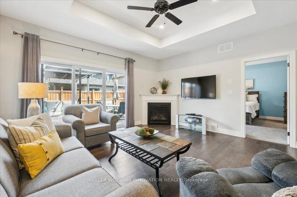 Photo 6 of 28 Bur Oak Drive, Woolwich — HOMEH