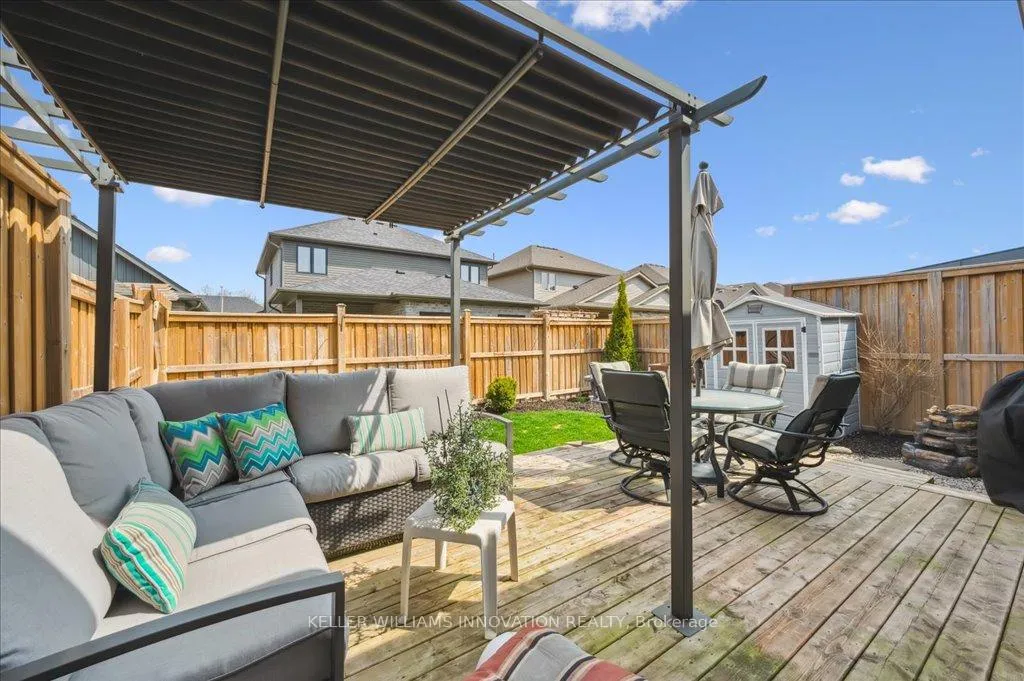 Photo 26 of 28 Bur Oak Drive, Woolwich — HOMEH
