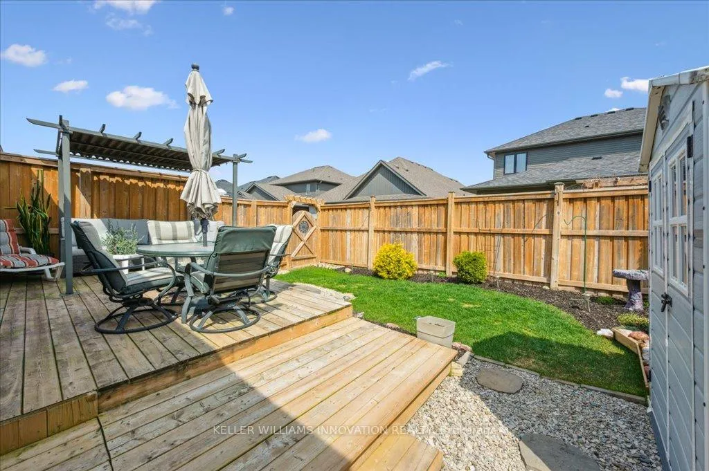 Photo 27 of 28 Bur Oak Drive, Woolwich — HOMEH