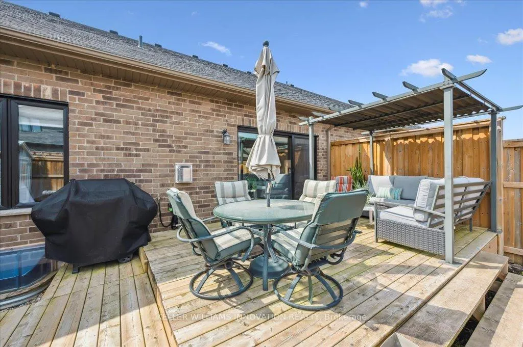 Photo 28 of 28 Bur Oak Drive, Woolwich — HOMEH