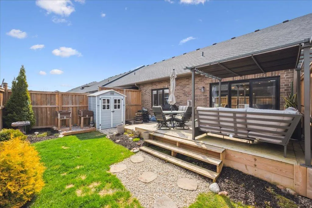 Photo 29 of 28 Bur Oak Drive, Woolwich — HOMEH