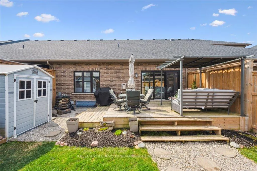 Photo 31 of 28 Bur Oak Drive, Woolwich — HOMEH