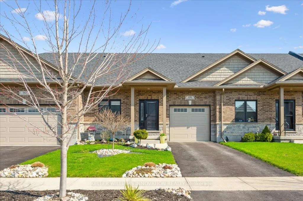 Photo 32 of 28 Bur Oak Drive, Woolwich — HOMEH