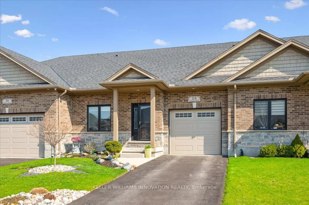 Photo 33 of 28 Bur Oak Drive, Woolwich — HOMEH
