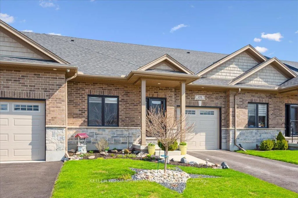 Photo 34 of 28 Bur Oak Drive, Woolwich — HOMEH