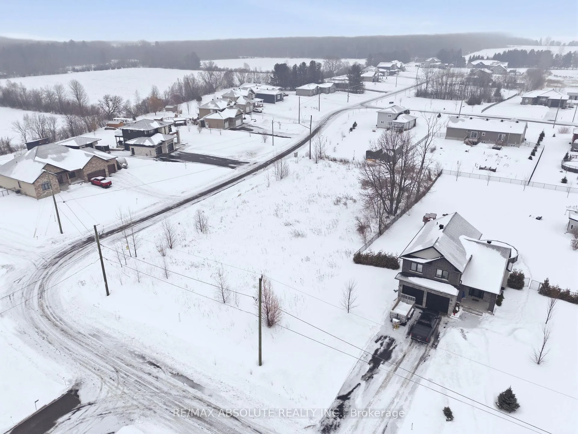 Photo 10 of 2110 Onyx Street, Ottawa, Vars Village — HOMEH