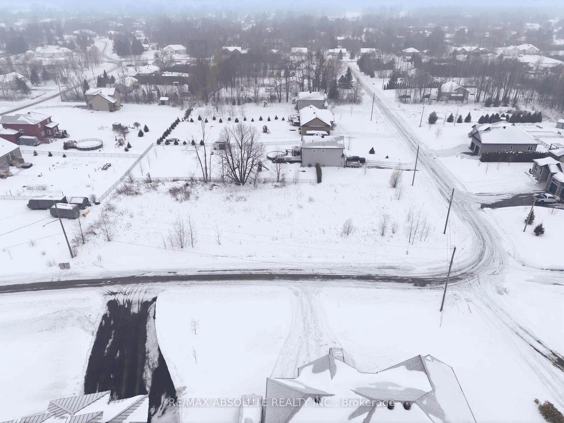 Photo 11 of 2110 Onyx Street, Ottawa, Vars Village — HOMEH