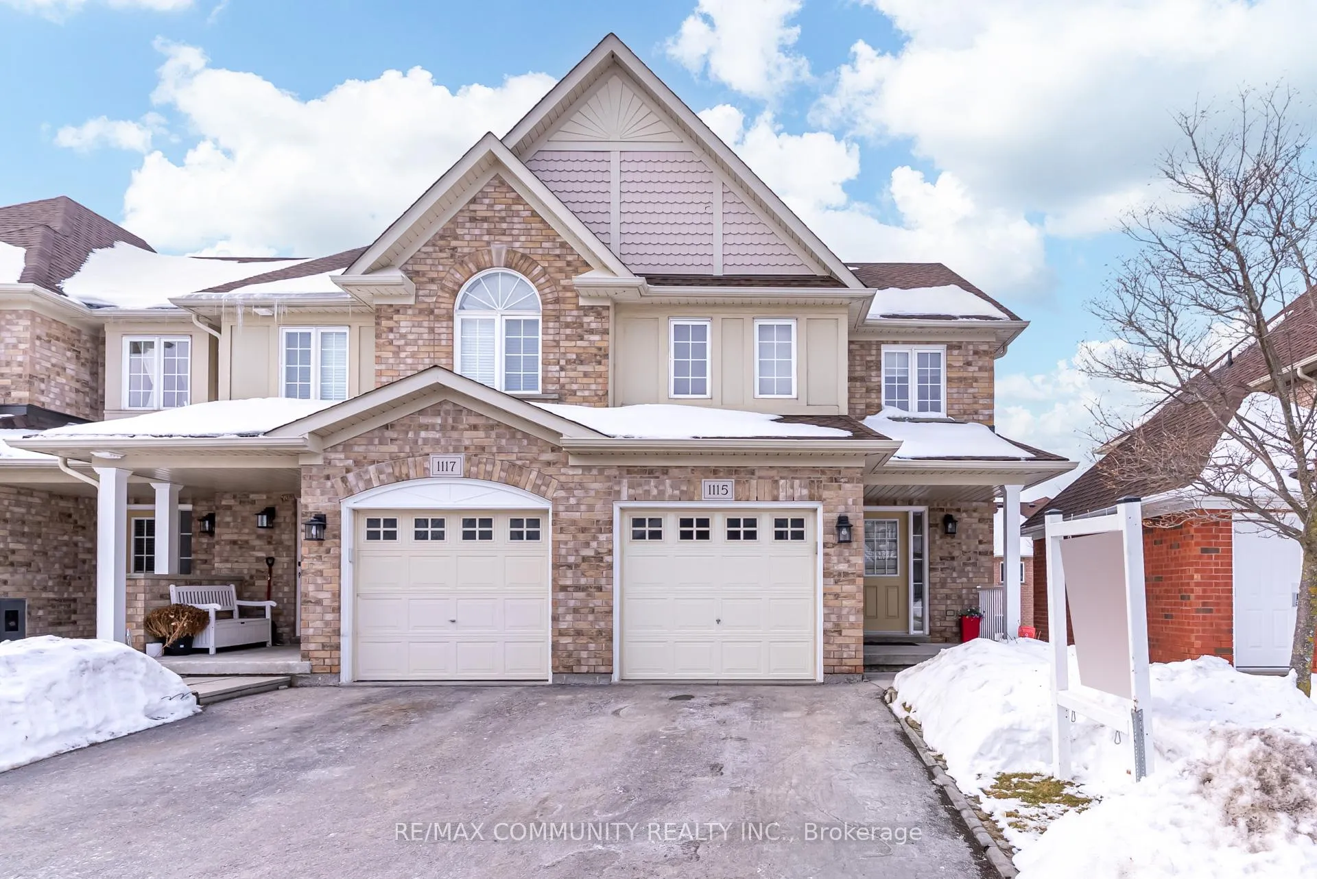 Photo 1 of 1115 Ormond Drive, Oshawa, Samac — HOMEH