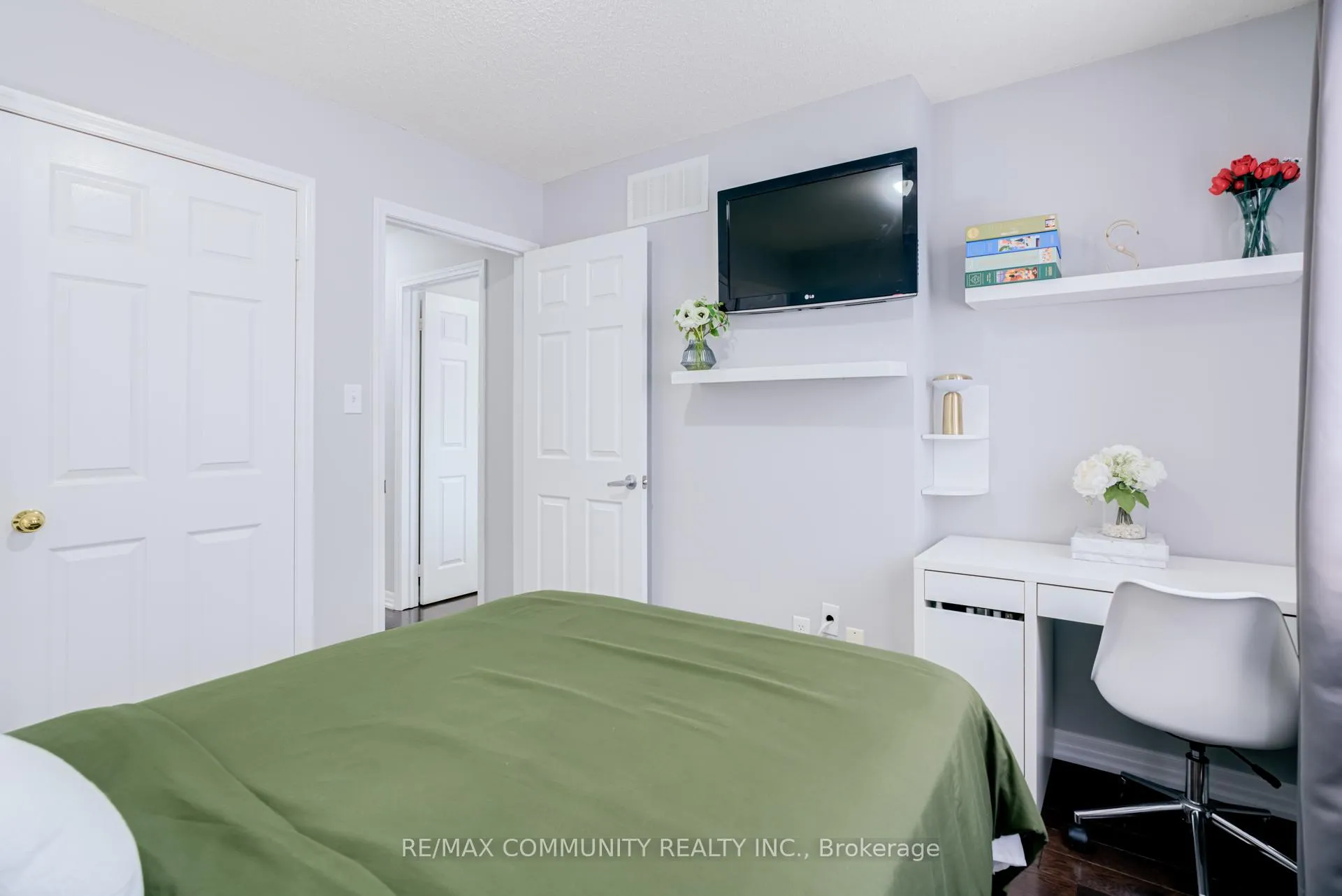 Photo 21 of 1115 Ormond Drive, Oshawa, Samac — HOMEH
