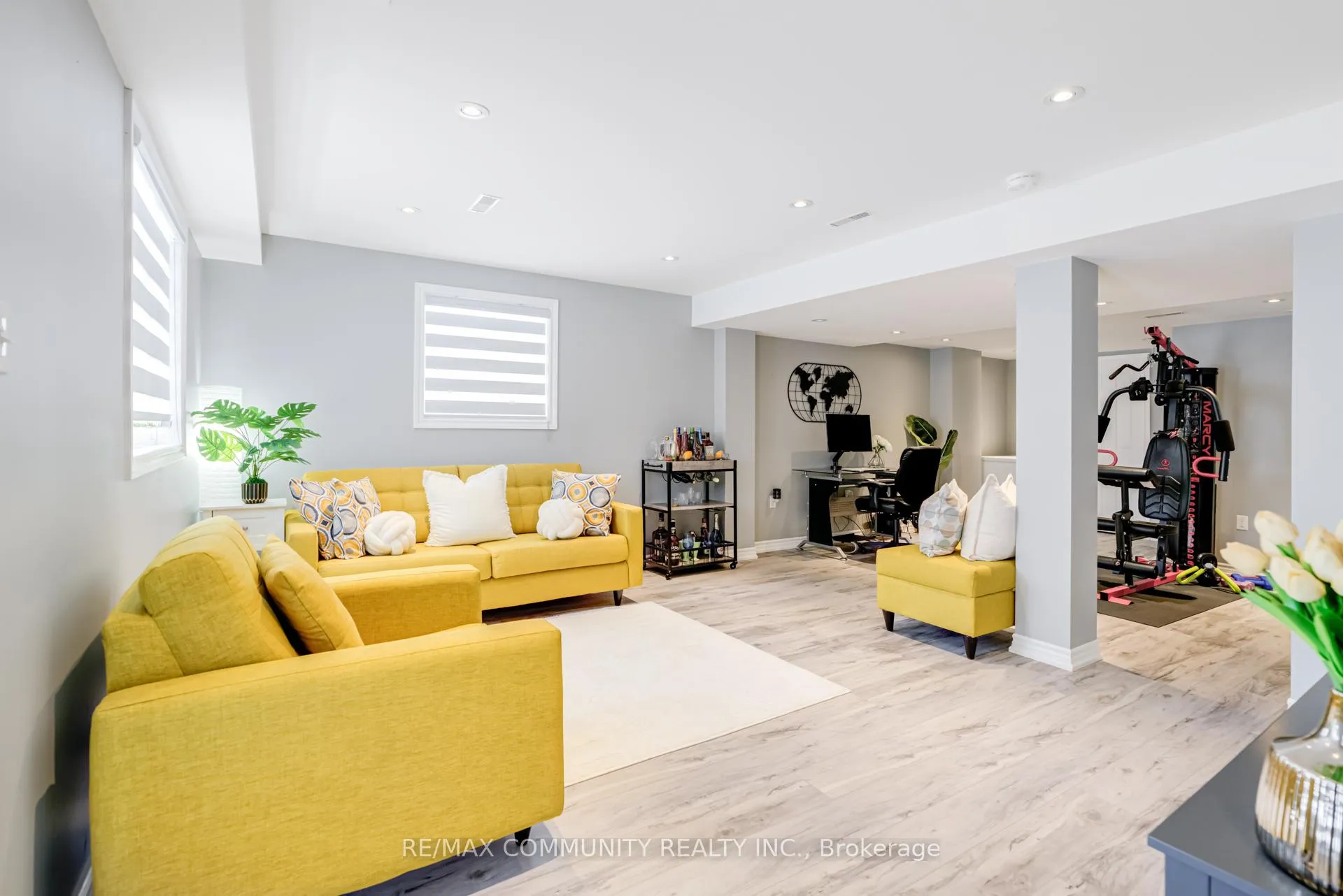 Photo 27 of 1115 Ormond Drive, Oshawa, Samac — HOMEH
