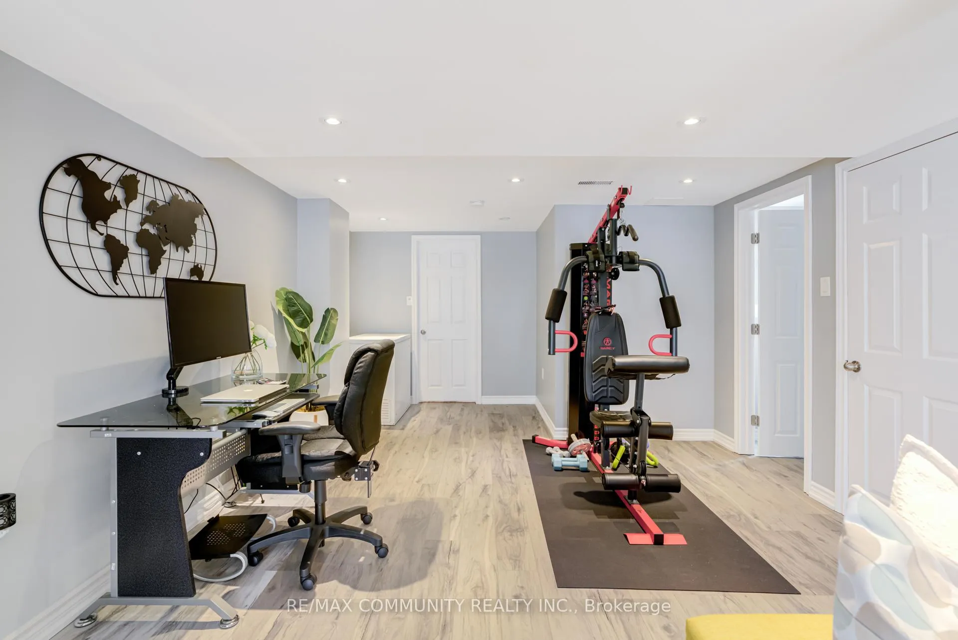 Photo 32 of 1115 Ormond Drive, Oshawa, Samac — HOMEH
