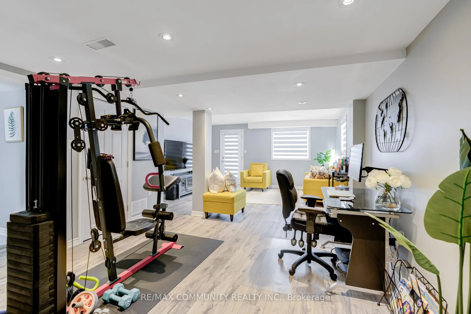 Photo 33 of 1115 Ormond Drive, Oshawa, Samac — HOMEH