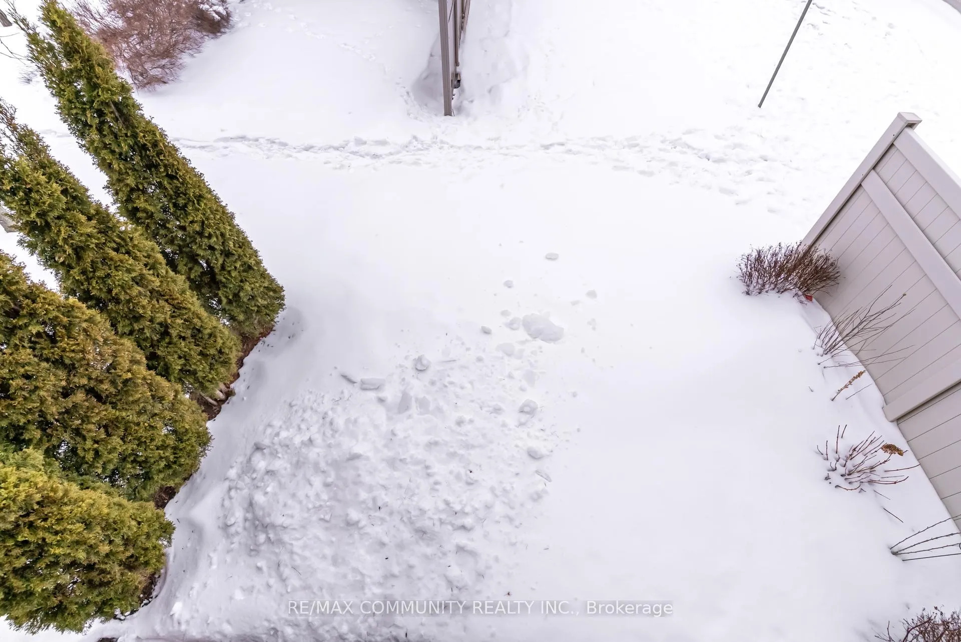 Photo 38 of 1115 Ormond Drive, Oshawa, Samac — HOMEH