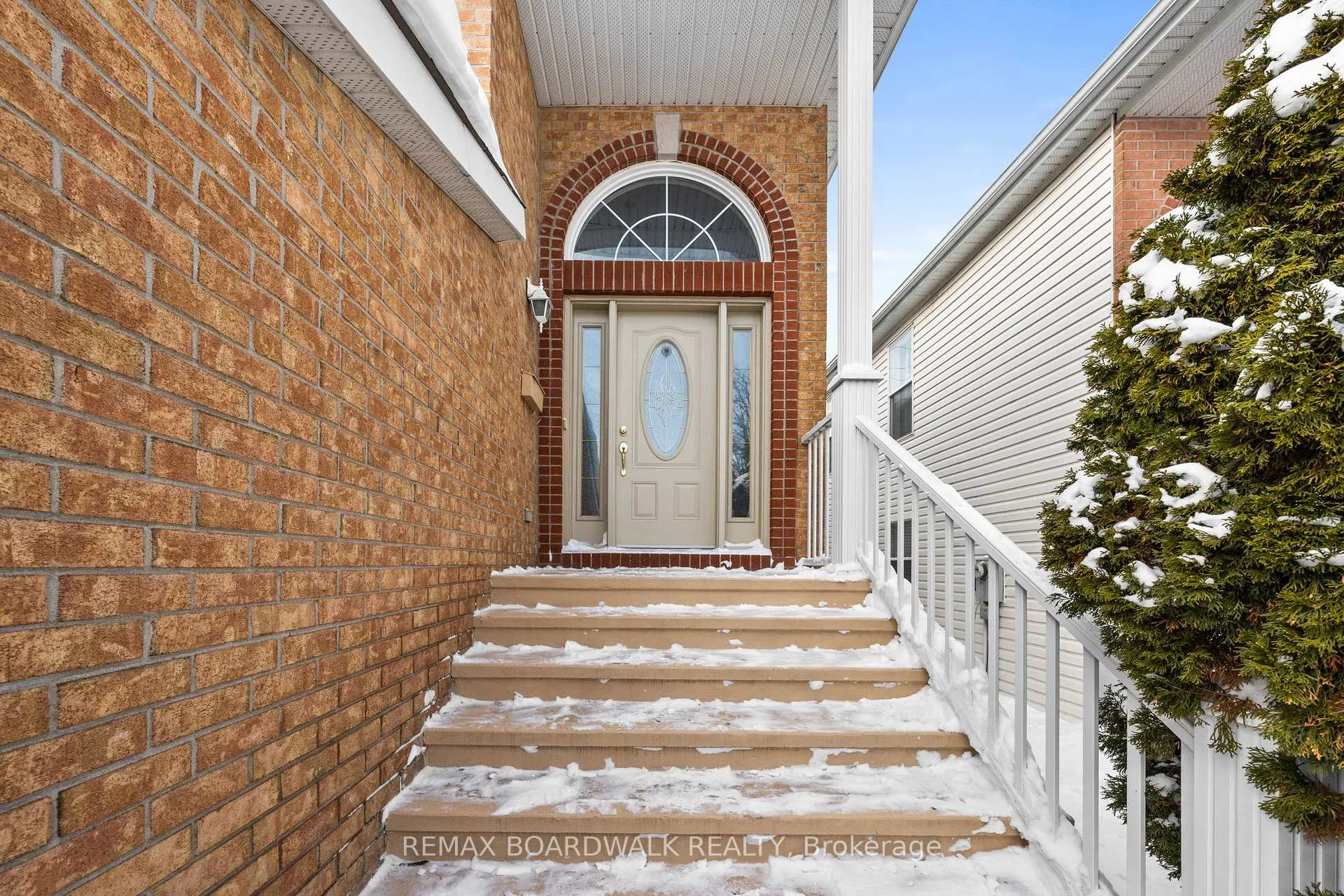 Photo 2 of 76 Boulder Way, Ottawa, Barrhaven - Longfields — HOMEH