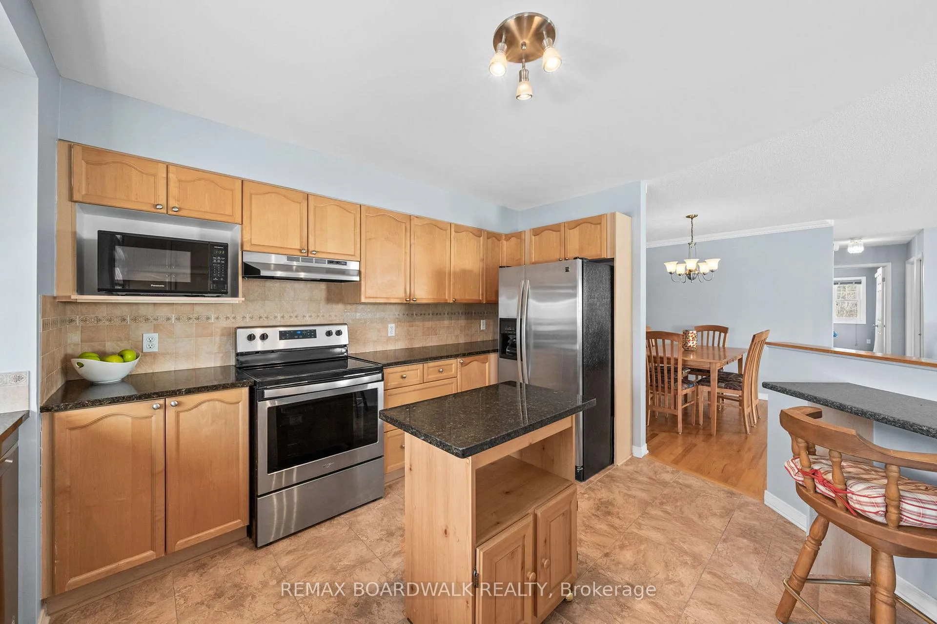 Photo 7 of 76 Boulder Way, Ottawa, Barrhaven - Longfields — HOMEH