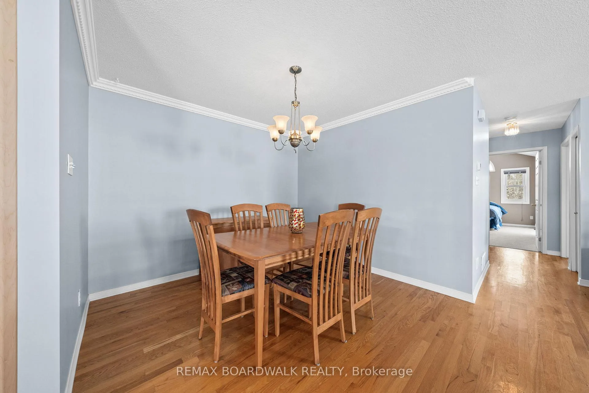 Photo 8 of 76 Boulder Way, Ottawa, Barrhaven - Longfields — HOMEH