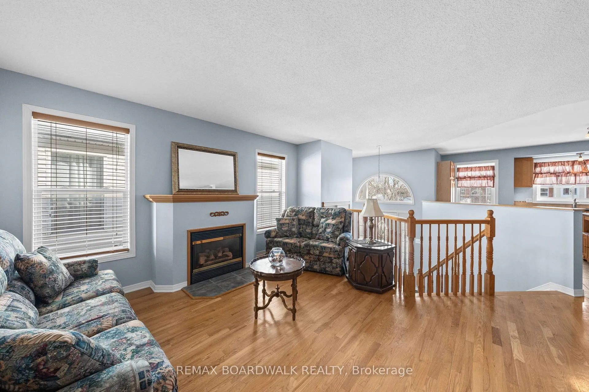 Photo 10 of 76 Boulder Way, Ottawa, Barrhaven - Longfields — HOMEH