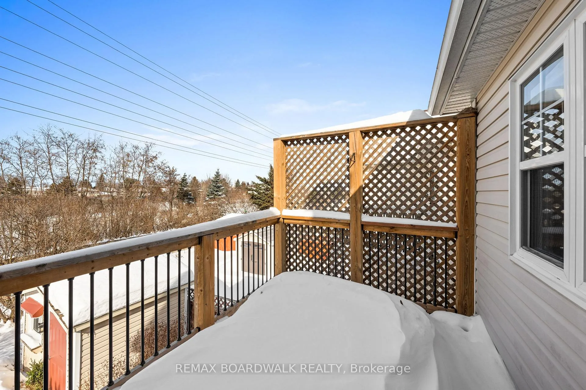 Photo 12 of 76 Boulder Way, Ottawa, Barrhaven - Longfields — HOMEH