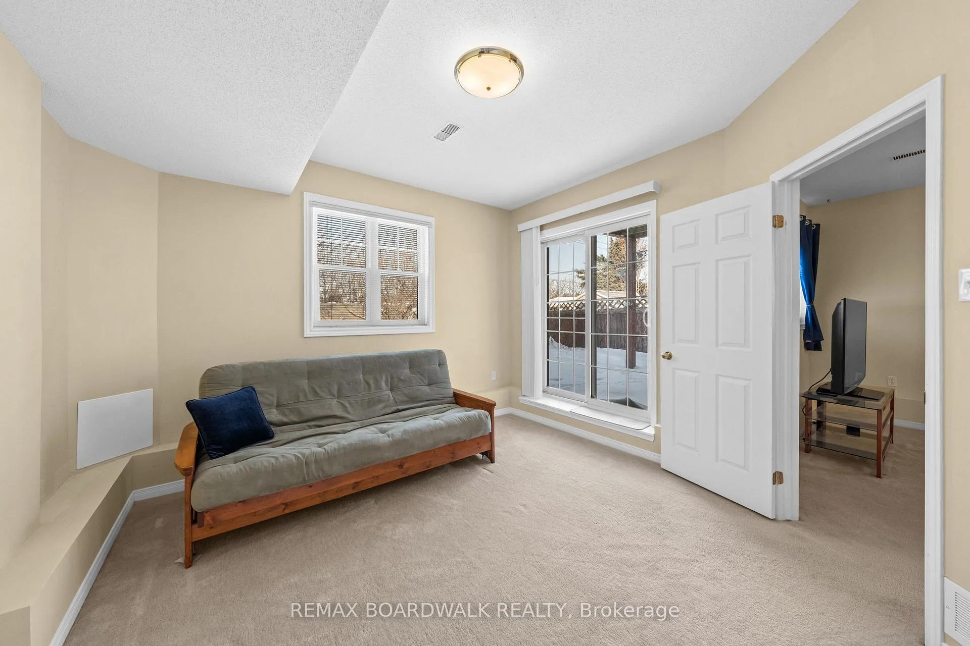 Photo 19 of 76 Boulder Way, Ottawa, Barrhaven - Longfields — HOMEH