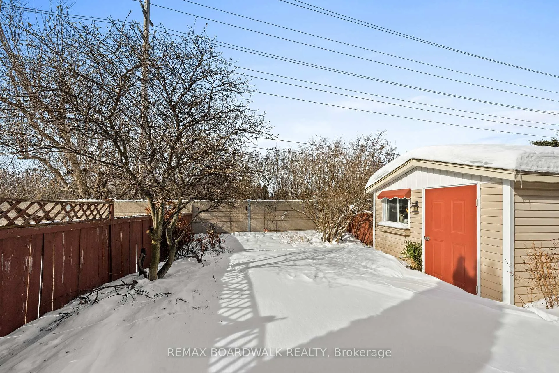 Photo 20 of 76 Boulder Way, Ottawa, Barrhaven - Longfields — HOMEH